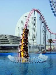 Dubai Roller Coaster The Worlds Fastest Roller Coaster Jpg 480 640 Fastest Roller Coaster Roller Coaster Dubai