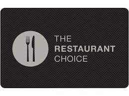 Best restaurants gift card adelaide. 100 Restaurant Choice Fine Dining Gift Card Experiences