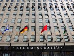Women on 2, 3 and 4. Guide To Bloomingdale S Flagship Store In New York City