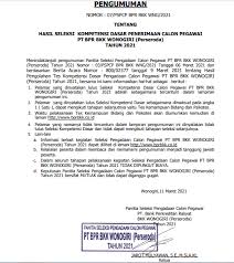 Telah dibuka pelatihan berbasis kompetensi uptd blk wonogiri angkatan iii tahun 2021 program pelatihan : Info Loker Bkk Wonogiri Blkwonogiri O U U OÂªuË†usoÂªo Lowongan Kerja Https T Co Pphqwqjfat Hackv3arazr