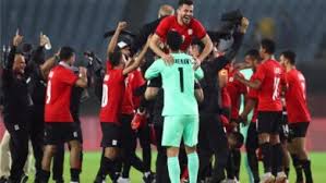 موعد وصول وفد جديد من بعثة مصر في أولمبياد طوكيو ; Vl Qyi09 Aljsm