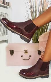 You don't want chelsea boots to be too flashy, since they are chunky and this can make them look tacky. Black Womens Chelsea Boots Uk Up To 60 Off Free Shipping