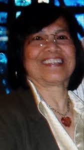 Rosario S. Serrano Obituary