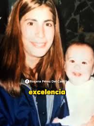 Roxana Perez Del Castillo