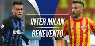 Nobartv menghadirkan streaming bola online dengan kualitas hd tanpa buffering yang bisa ditonton gratis baik dari pc , laptop, tablet maupun hp. Benevento Vs Inter Milan Prediction 2020 09 20 Serie A 2020 21