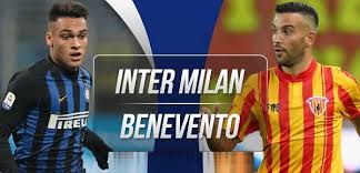 I nerazzurri were one of the best teams the last season, and they had missed out on the title by a single point. Benevento Vs Inter Milan Prediction 2020 09 20 Serie A 2020 21