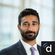 Dr. Timothy Maus, MD