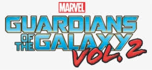 In 2020 you have to watch guardians of the galaxy vol. Guardians Galaxy Gotg Vol 2 Logo Png Image Transparent Png Free Download On Seekpng