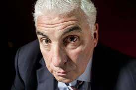 Met Back to Black slaat gehate vader Amy Winehouse terug