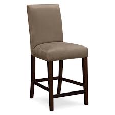 Alcove Beige Ii Counter Height Stool Value City Furniture Counter Height Stools Furniture Dining Room Seating