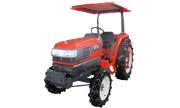 Kubota GT-26 Tractor