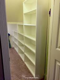 Check spelling or type a new query. Organize The Closet Under The Stairs Update Creatingmaryshome Com