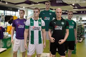 Get the latest fc groningen news, scores, stats, standings, rumors, and more from espn. Groningen 19 20 Home Away Third Kits Released Footy Headlines