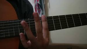 Aug 29, 2018 · 7. Kunci Gitar Palang A Sampai G