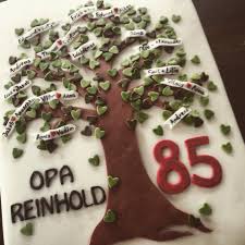 85 Birthday Cake Geburtstags Torte Fur Opa Geburtstag Torte Motivtorte Geburtstag Geburtstagskuchen Kinder