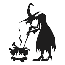 Witch And Cauldron Silhouette Ad Sponsored Sponsored Silhouette Cauldron Witch In 2020 Witch Silhouette Witch Silhouette Png
