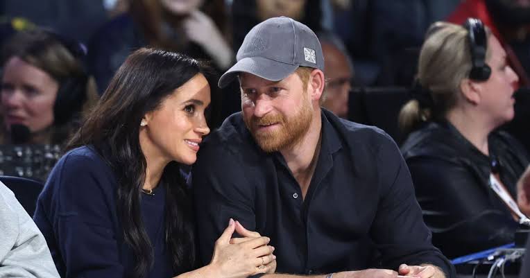 Royals 'have 1 key worry' after Harry and Meghan's bombshell return | Royal  | News | Express.co.uk