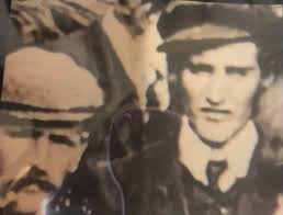 These are my Grandparents , Arthur Mason and Lillian Mason, they lived