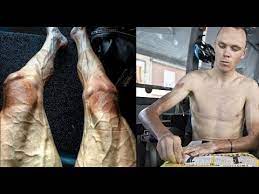 The tour de france is a bike race that lasts for almost a month and covers over a thousand miles. Chris Froomes Skinny Legs Are Ripping Apart The Tour De France Again But How Does That Work Youtube