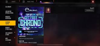 The first character who is as powerful as chrono in free fire is xayne, a female character. How To Get Cristiano Ronaldo S Chrono Character In Free Fire Dot Esports
