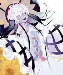 miwanhachi, fategrand order, fate (series), van gogh (fate), van gogh  (third ascension) (fate) - Anime R34