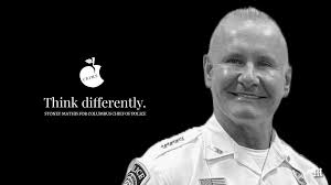 Stoney Mathis Nominated For Permanent Police Chief; Council To Vote On Oct.  10