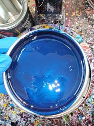 Image result for Indigo Blue 2006 Topkick