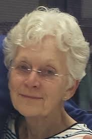 Barbara Ann Burgess Obituary