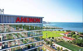Tripadvisor has 8,849 reviews of samsun hotels, attractions, and restaurants making it your best samsun resource. Hotel Anemon Samsun Turkei Bei Hrs Gunstig Buchen