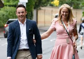 He is best known for working alongside declan donnelly as part of the presenting duo ant & dec. Ant Mcpartlin Set To Move To 6 Million House With Girlfriend Entertainment Daily