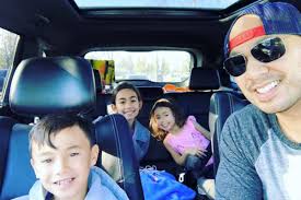 Fundraiser for Roger Cardona by Kong Phan : Cardona Family Fire Recovery  Fund