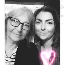 Danielle Clifton in people