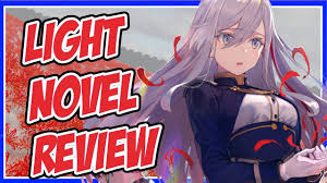 Is The 86 (Eighty Six) Light Novel Worth Reading? (Light Novel Review) -  YouTube