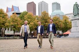 Appartement te huur in den haag (piet heinstraat) voor €995 per maand met een oppervlakte van 30m². About Us