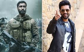 Vicky kaushal shares his toughest scenes in uri content owned by : Vicky Kaushal It S A Surreal Feeling That Audience Has Accepted Uri The Surgical Strike With Open Arms
