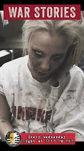 WATCH: GHOSTS IN THE MACHINE Take a few minutes to watch this. I promise  you, it's worth your time. Next week we talk to former U.S. Army Major Meg  Tucker, a former