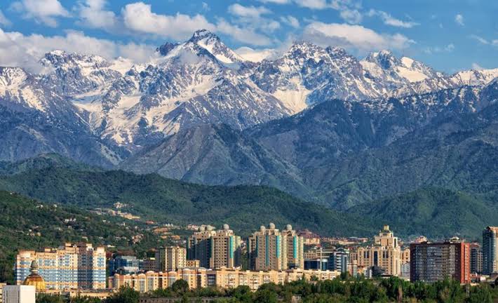 Almaty