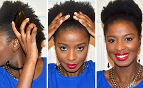 Even if these elegant and trending haircuts are not what you are looking. 50 Updo Hairstyles For Black Women Ranging From Elegant To Eccentric