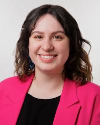 Staff — Latitude 53