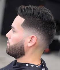 1 temp fade haircuts for men: 20 Drop Fade Haircuts Ideas New Twist On A Classic