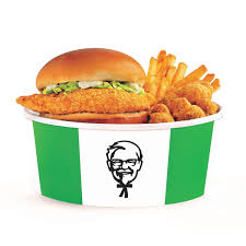 Dlatego my w kfc robimy wszystko od podstaw. Kfc Canada Introduces Plant Based Fried Chicken Blue Horizon Corporation Ag