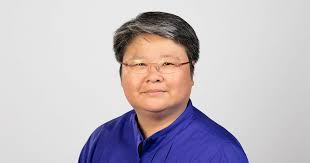 “Make home a safe haven away from work stressors” with Shao-Lee Lin