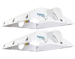 2hydrofarm Raptor 6 Air Cooled Grow Light Reflectors Rp6ac You Can Find More Details By Visiting The Image Link Th Grow Light Fixture Hydrofarm Grow Lights
