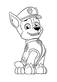 Der käuferschutz ist deine absicherung, wenn eine ware nicht ankommt, beschädigt ist oder nicht der beschreibung entspricht. Paw Patrol Ausmalbilder Kostenlos Malvorlagen Windowcolor Zum Drucken