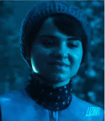 Gwen Quotes from The Black Phone 2