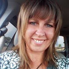 Gay Lynn Steadman (@gazbab)