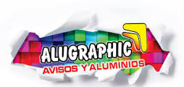 Alugraphic | Bogotá