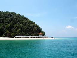 10 Best Malaysian Islands Top 10 Honeymoon Destinations Terengganu Around The World In 80 Days
