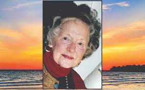 Constance E. 'Connie' Patterson