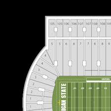 Columbus Blue Jackets Seating Chart Awesome Spartan Stadium